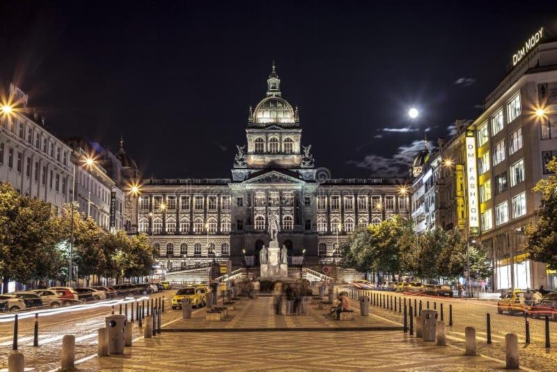Apartment Moon Praha Eksteriør bilde