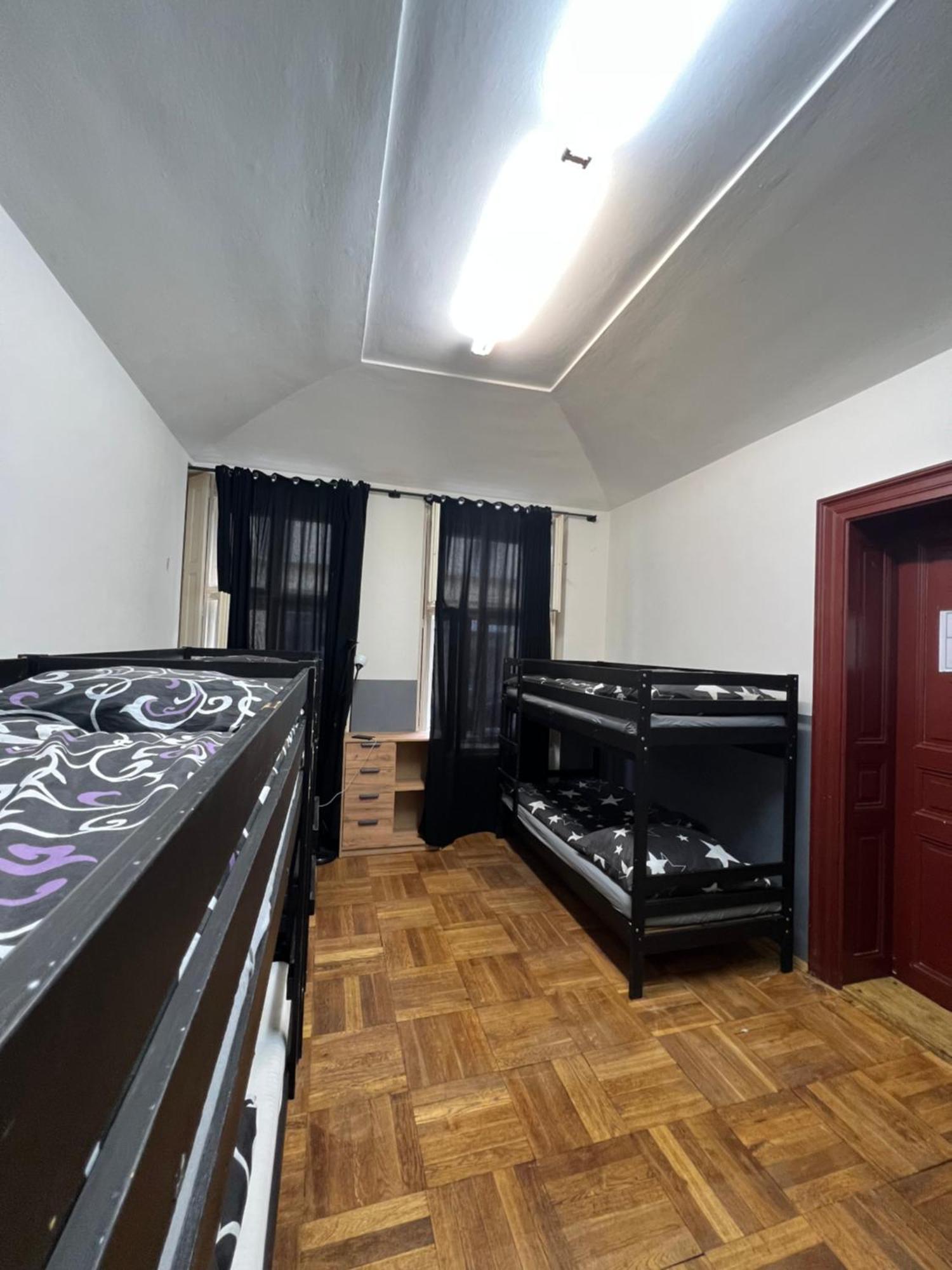 Apartment Moon Praha Eksteriør bilde