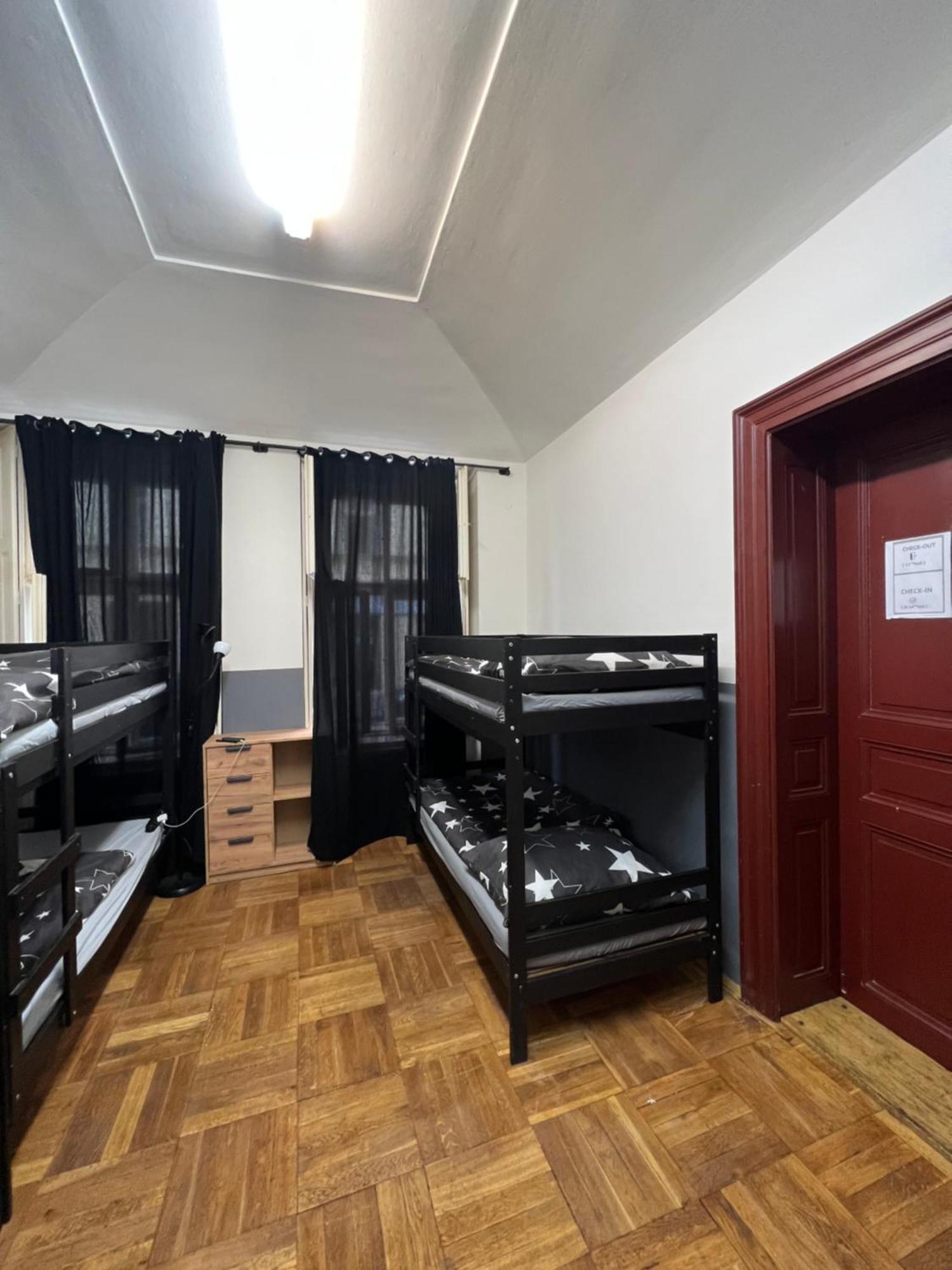 Apartment Moon Praha Eksteriør bilde