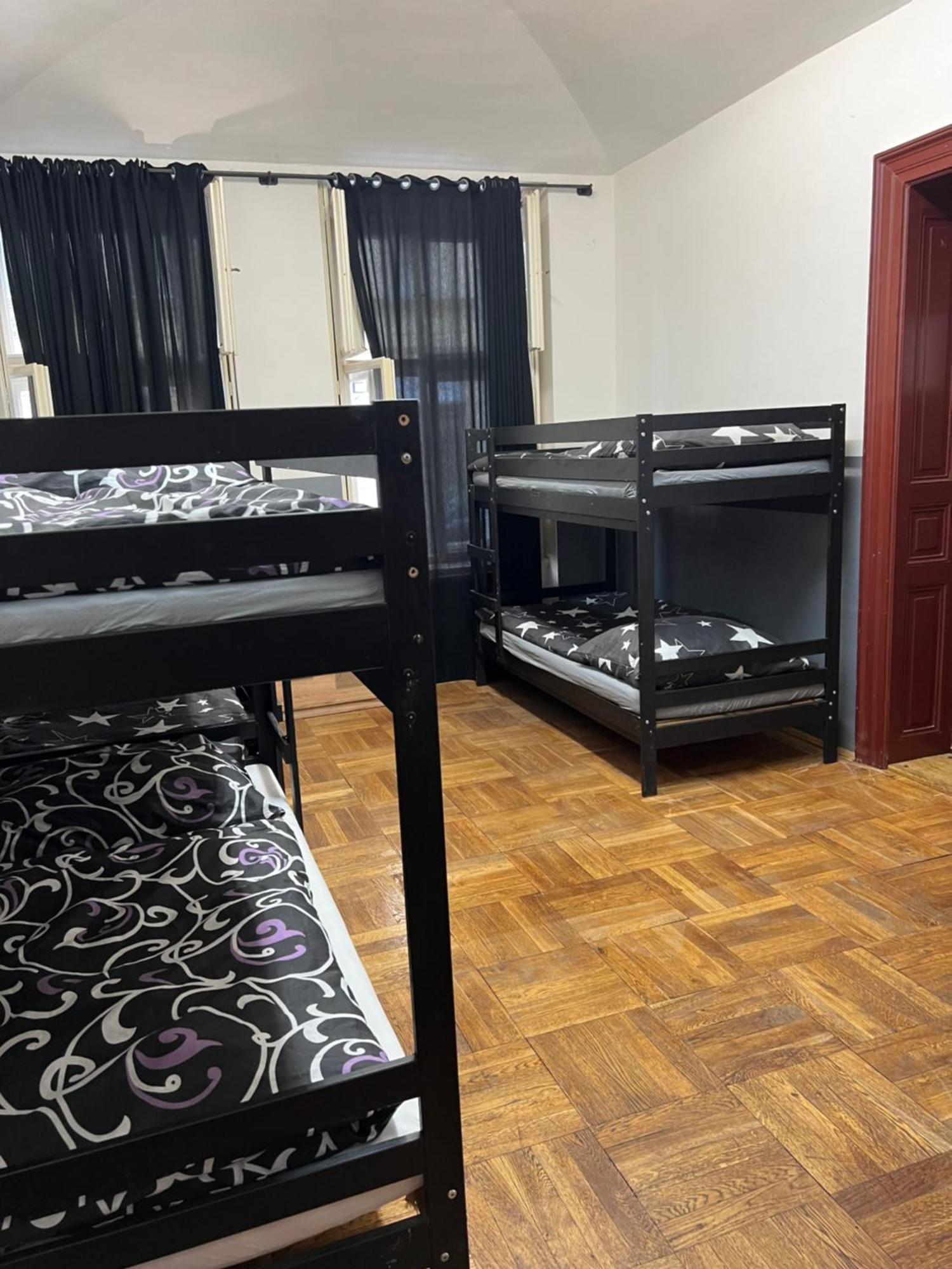 Apartment Moon Praha Eksteriør bilde