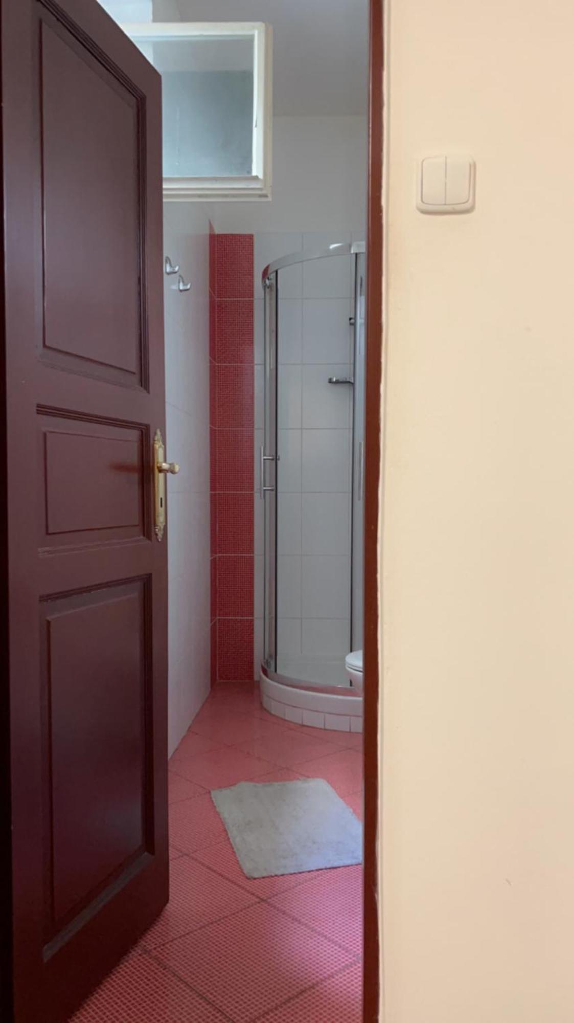 Apartment Moon Praha Eksteriør bilde