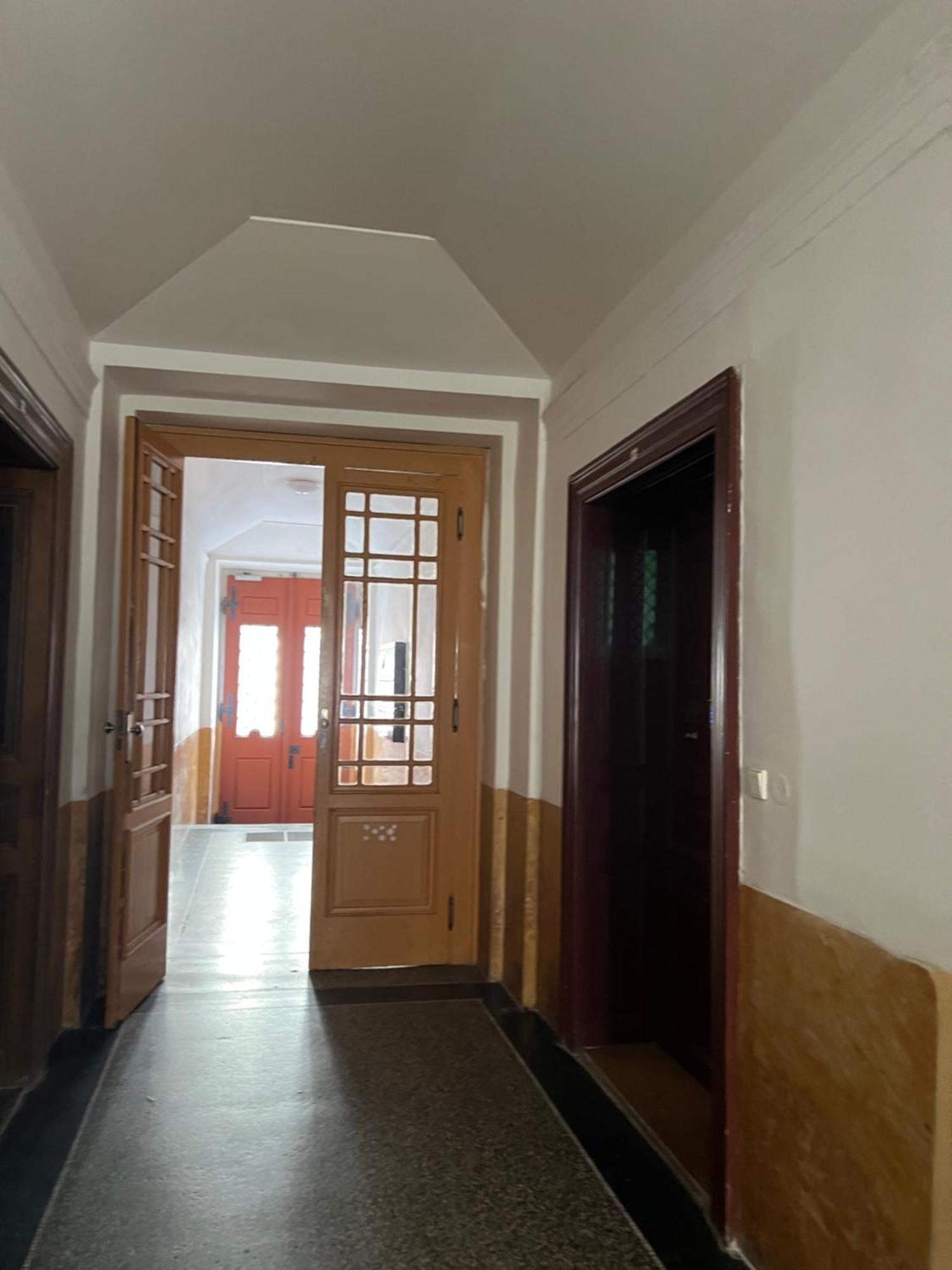 Apartment Moon Praha Eksteriør bilde