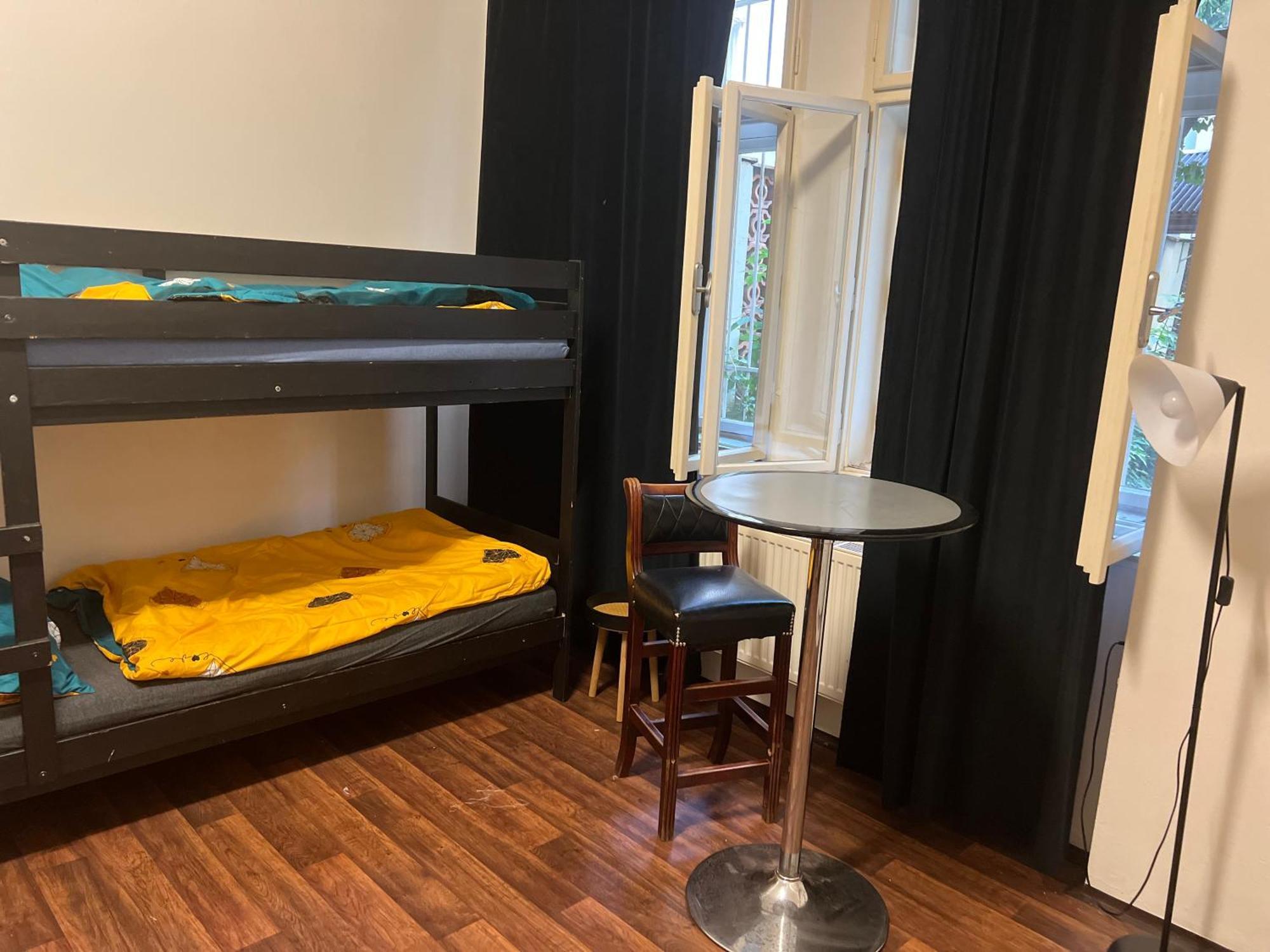 Apartment Moon Praha Eksteriør bilde