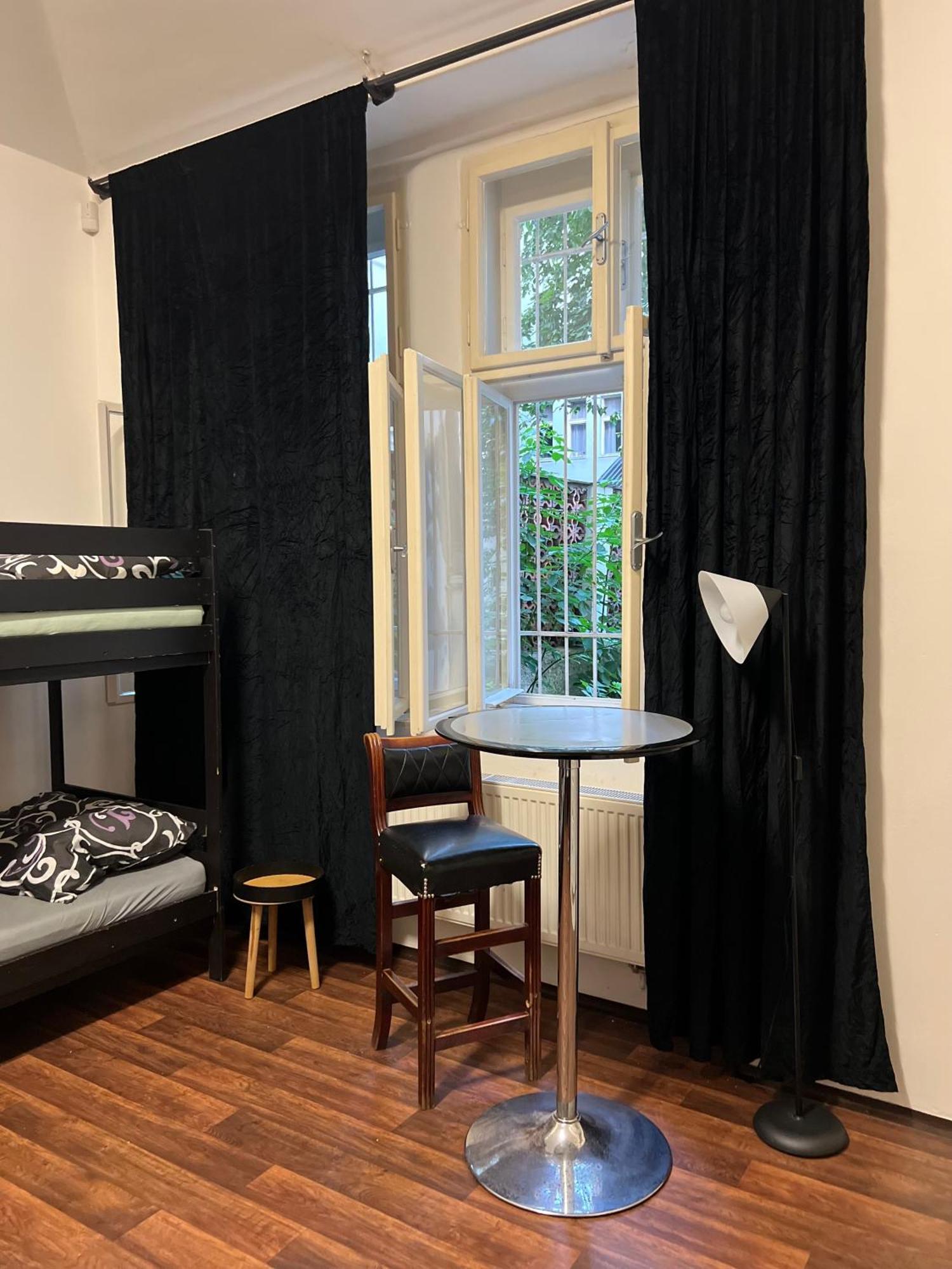 Apartment Moon Praha Eksteriør bilde