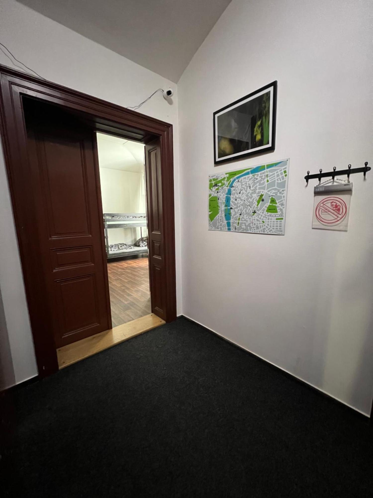 Apartment Moon Praha Eksteriør bilde