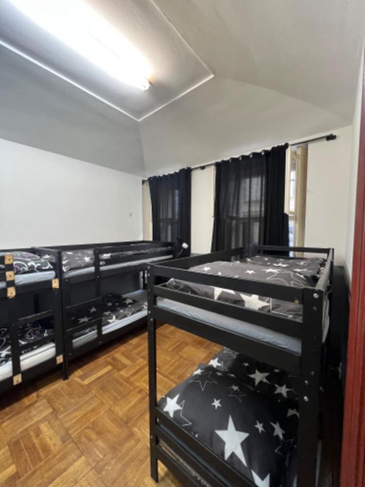 Apartment Moon Praha Eksteriør bilde